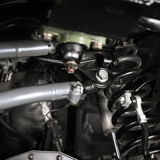 SYNERGY RAM HEAVY DUTY FRONT TRACK BAR  14+ - 870411