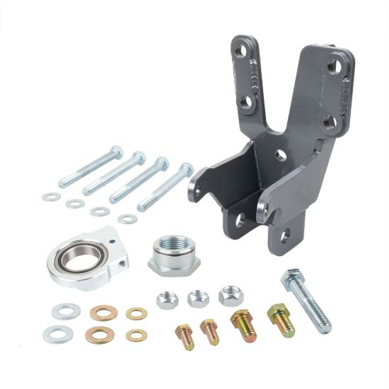 SYNERGY JEEP JL / JLU / JT FRONT TRACK BAR - 886904