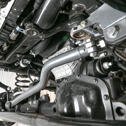 SYNERGY JEEP JL / JLU /JT HD ADJUSTABLE FRO - 887501