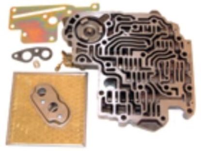TCI VALVE BODY  TH400 MAN/AUTO 65-U - 222400TCI