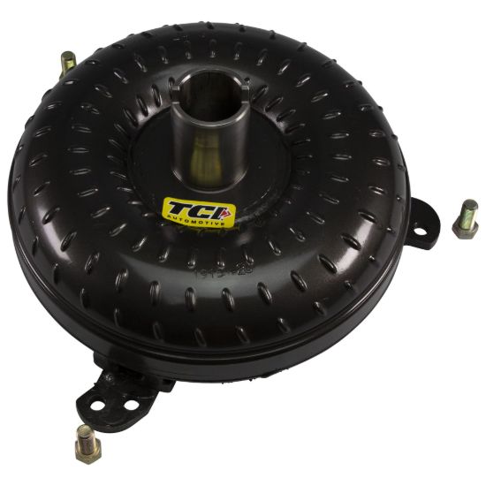 TCI CONVRT11 IN. DUAL PATTERN - 240900