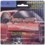 TRIMBRITE RBL GEAR BARBWIRE SILV - R65171