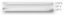 TRIMBRITE MULTISTRIP CHROM 5/16X36' - T0415