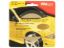 TRIMBRITE 1/8 PINSTRIPE TAPE GOLD - T1122
