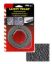 TRIMBRITE TREAD 1' X 20' BLACK - T1501
