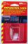 TRIMBRITE REFLECTIVE TAPE3/4X24 RED - T1813