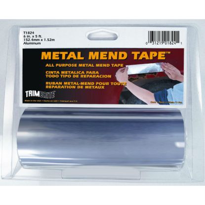 TRIMBRITE METAL MEND 6X60 IN - T1824