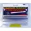 TRIMBRITE 6X16 QUICKSLVR ROCKER KIT - T1830