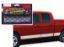 TRIMBRITE DIA PLATE ROCKER CHROME - T1840