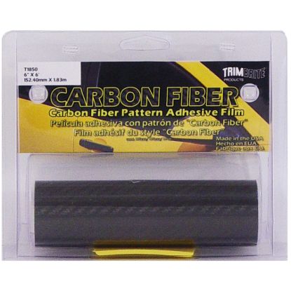 TRIMBRITE CARBON FIBER - T1850
