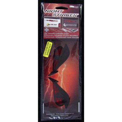 TRIMBRITE NIGHT STRIKER  EYES - T1964