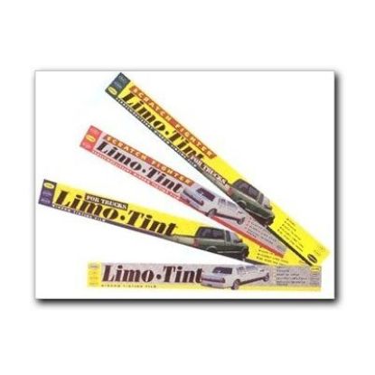 TRIMBRITE SOLAR KIT 30'X5'LIMO TINT - T8510