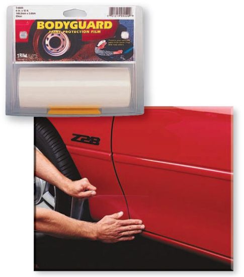 TRIMBRITE BODY GUARD KIT 6IN X 12FT - T9020