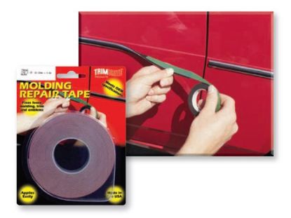 TRIMBRITE MOLDING REP TAPE 1/2'X15' - T9042