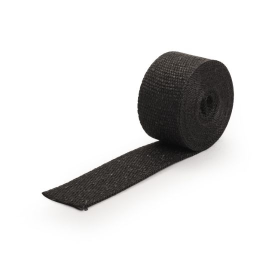 THERMO TEC BLK EXH INSUL WRAP 2'X15' - 11154