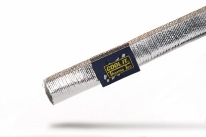 THERMO TEC THERMO SLEEVE 3' 1/4-1/2 - 14005