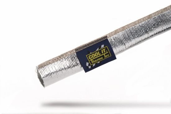 THERMO TEC THERMO SLEEVE 3' 1/4-1/2 - 14005