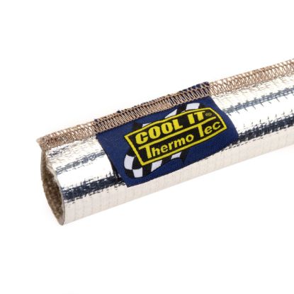 THERMO TEC THERMO SLEEVE 3' 5/8-1 - 14010