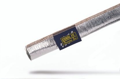 THERMO TEC THRM SLV 3' 1 1/8-1 1/2 - 14015