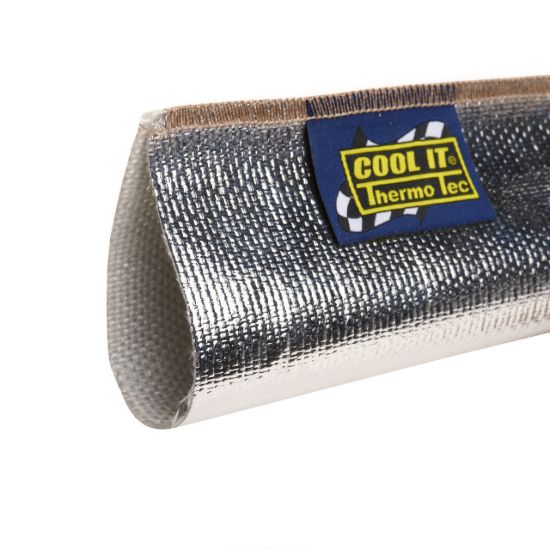 THERMO TEC THERMO SLEEVE 3' 1 5/8-2 - 14020
