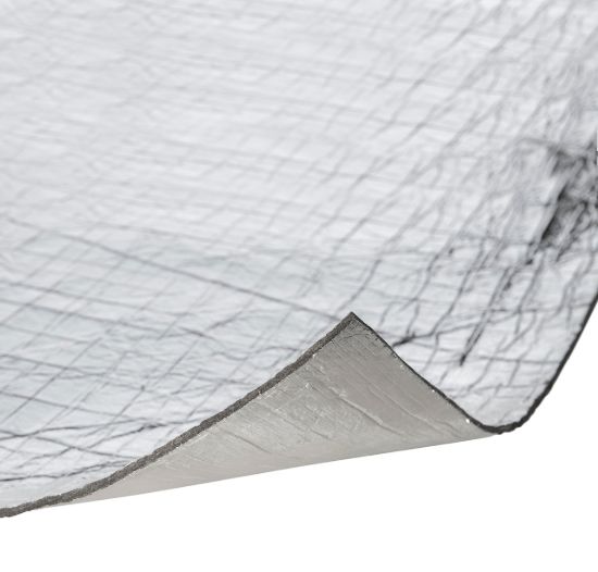 THERMO TEC THERMO GD FR 48X72 2 SDD - 14125