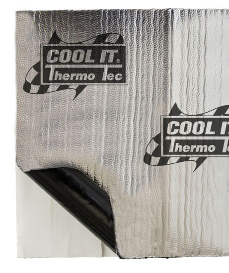 THERMO TEC ACUST HT&SND MAT 24'X 36' - 14610
