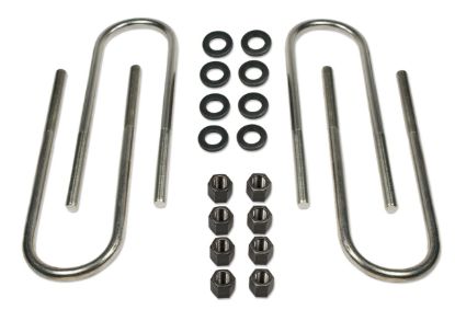 TUFF COUNTRY U-BOLTS F250 / F350 - 27854