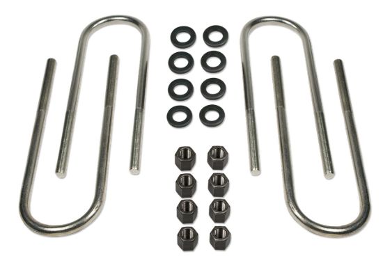TUFF COUNTRY U-BOLTS F250 / F350 - 27854