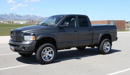 TUFF COUNTRY 1500/2500/3500 LEVEL KT 2 - 32900