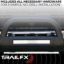 TRAILFX 3.5'OVAL BULL BAR W/L OP TUNDRA TTB - B1614T
