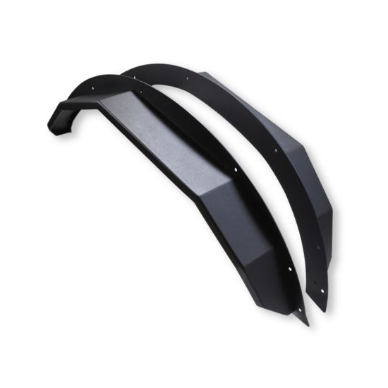 TRAILFX BRONCO REAR ANGLE TUBE FENDER - BR008T