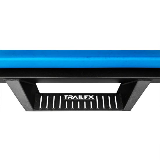 TRAILFX DHS 07-18 WRANGELR JKU 4DR - DHS012B