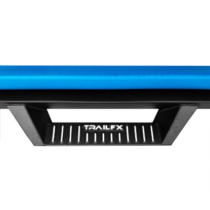 TRAILFX DHS 07-19 TUNDRA CC - DHS021B