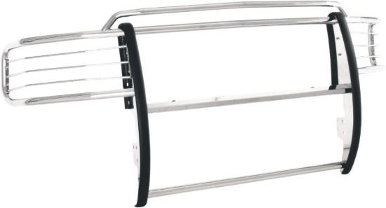 TRAILFX GRILLE GUARD PSS - E0019S