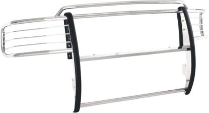 TRAILFX GRILLE GUARD PSS - E0034S