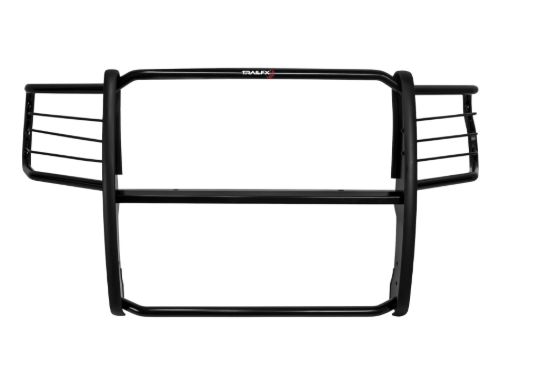 TRAILFX GRILL GUARD 2019 CHEVY 1500 BLK - E0035B