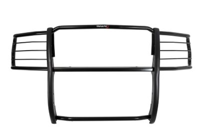 TRAILFX GRILLE GUARD 2019_SPRINTER BLK - E0040B