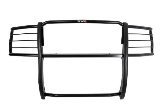 TRAILFX GRILLE GUARD FORD F150 BLK - E0043T