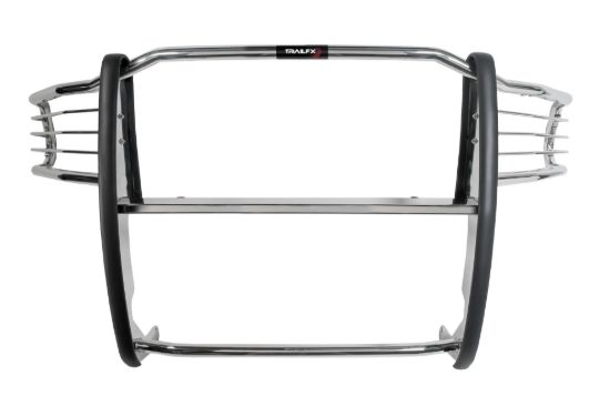 TRAILFX GRILLE GUARD TAHOE PSS - E0045S