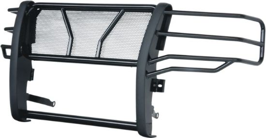 TRAILFX EXTREME GRILLE GUARD BLK - E0509B