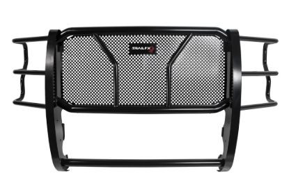 TRAILFX EXT GRILLE GUARD 2019_SIERRA1500 - E0517B