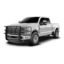 TRAILFX EXT GRILLE GUARD FORD SUPER DUTY - E0523T