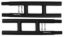 TRAILFX LADDER RACK 27' EXTENSION FOR RACK - FCLR003B