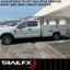 TRAILFX CONTRACTOR RACK SERVICE BODY - FCLR008B