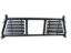 TRAILFX HEADACHE RACK WITH CUTOUT - H0003B