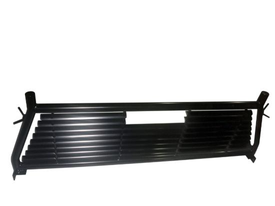 TRAILFX HEADACHE RACK W/O CUTOUT - H0004B