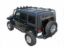 TRAILFX JEEP ROOF RACK - J029T