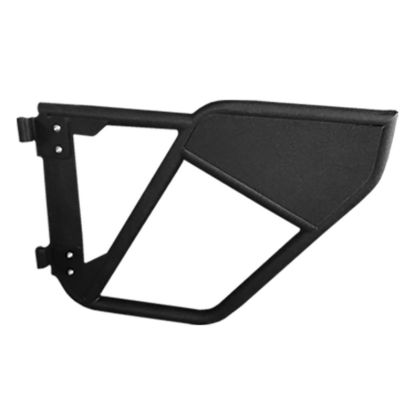 TRAILFX JEEP REAR TUBULAR DOOR SET - J051RD