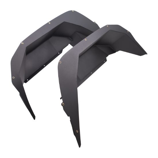TRAILFX GLADIATOR REAR AL INNER FNDER LINER - JL010RI