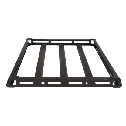 TRAILFX ALUM BASKET RACK HARDTOP JL/JT - JRB001T